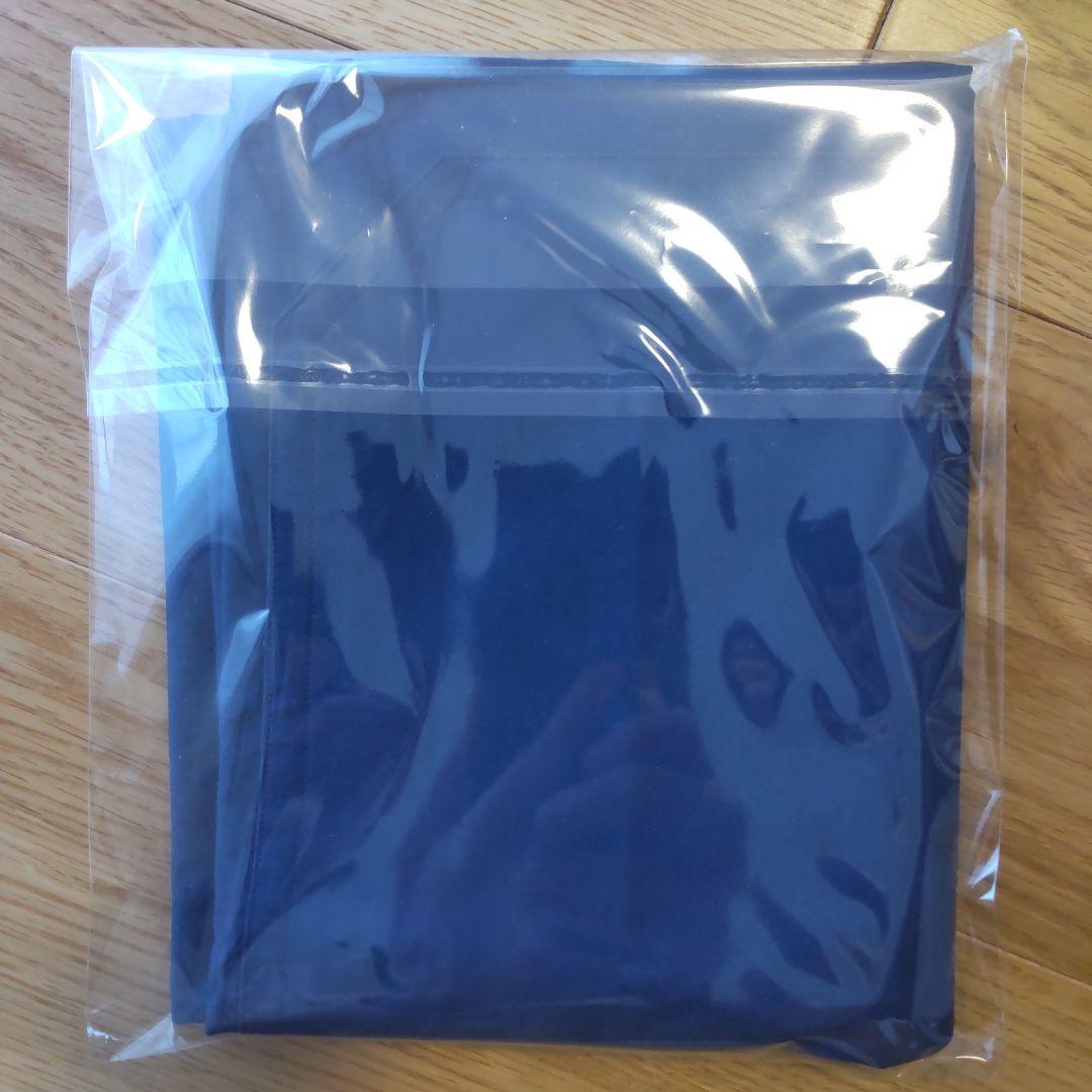 LDKWARE　エプロン　ルリ色　YAECA × ほぼ日　フェルメール展