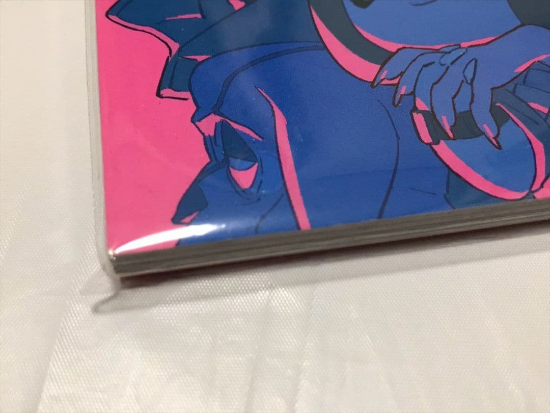 BNA ビーエヌエー ”BRAND NEW ANIMAL” メモリアルブック