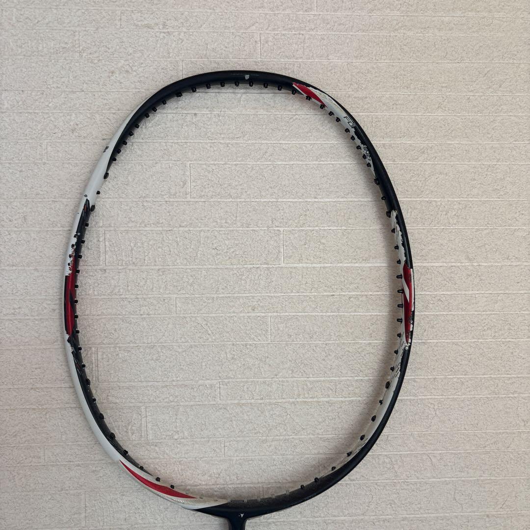 ヨネックスデュオラZストライクBP3U5 ヨネックスデュオラZストライク3U5