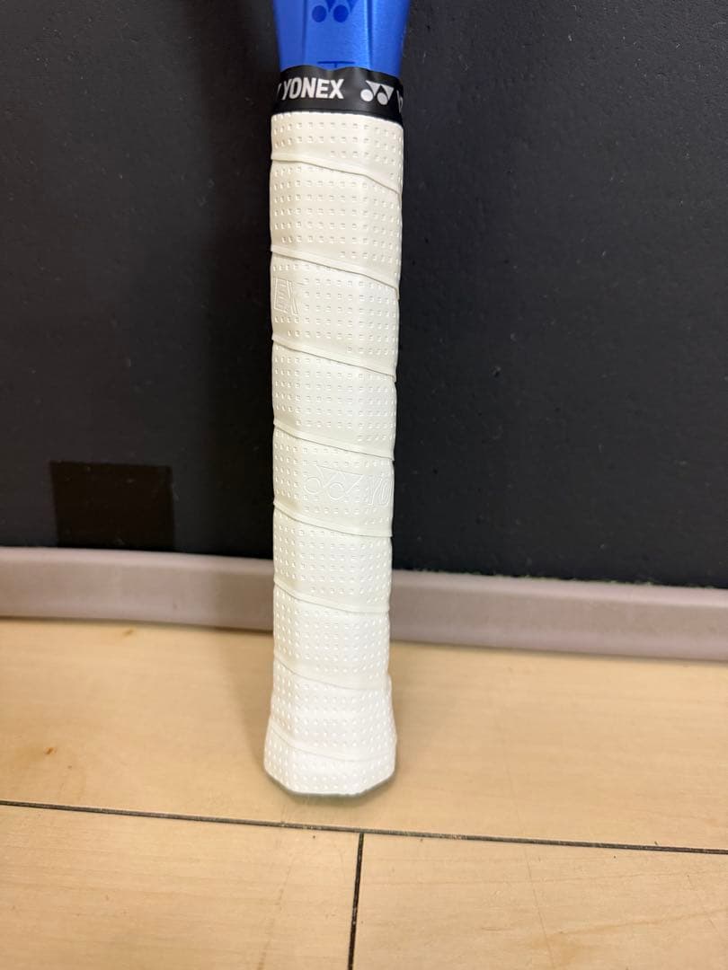 YONEX Eゾーン 100l テニスラケット