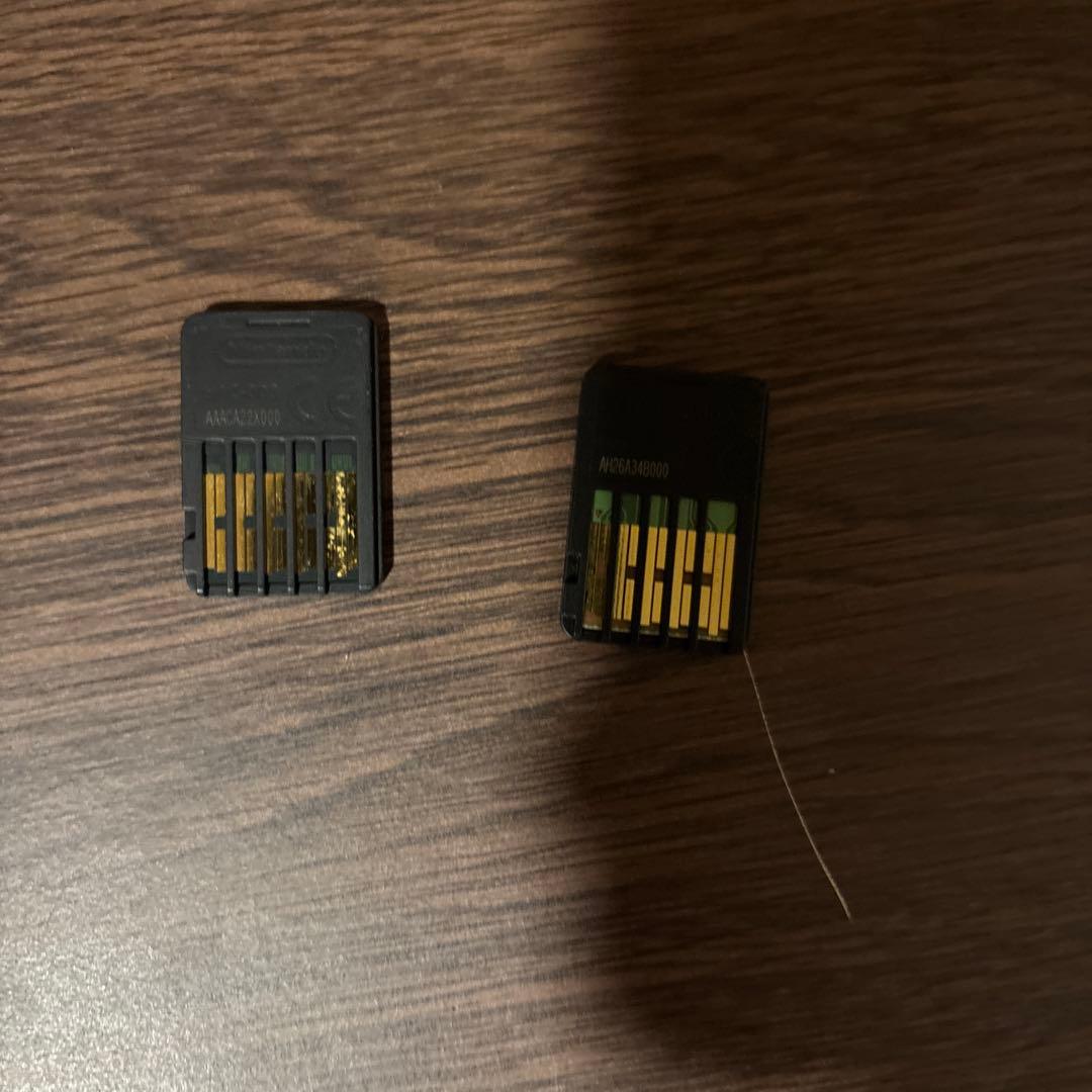 マリオオデッセイ＆カービィースターアライズセット