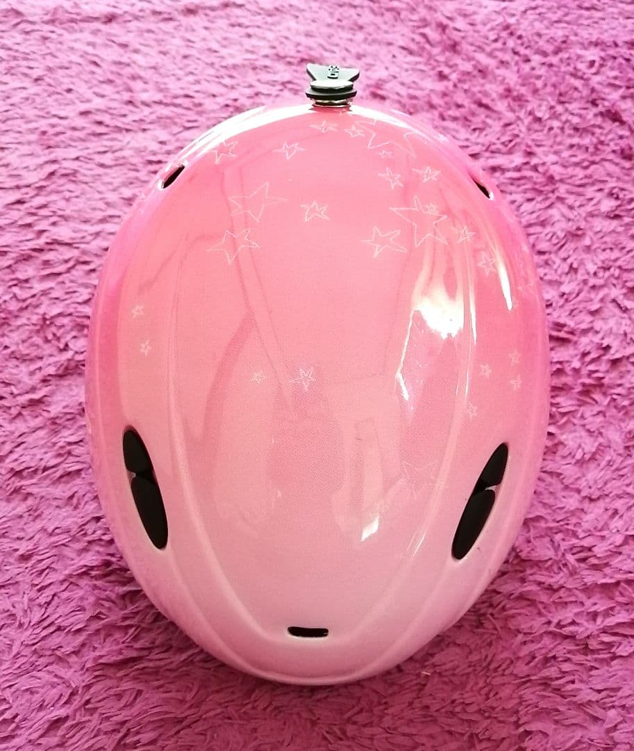 【Miki Miki様】 女の子 150 スキーウェア 上下 ヘルメット等セット