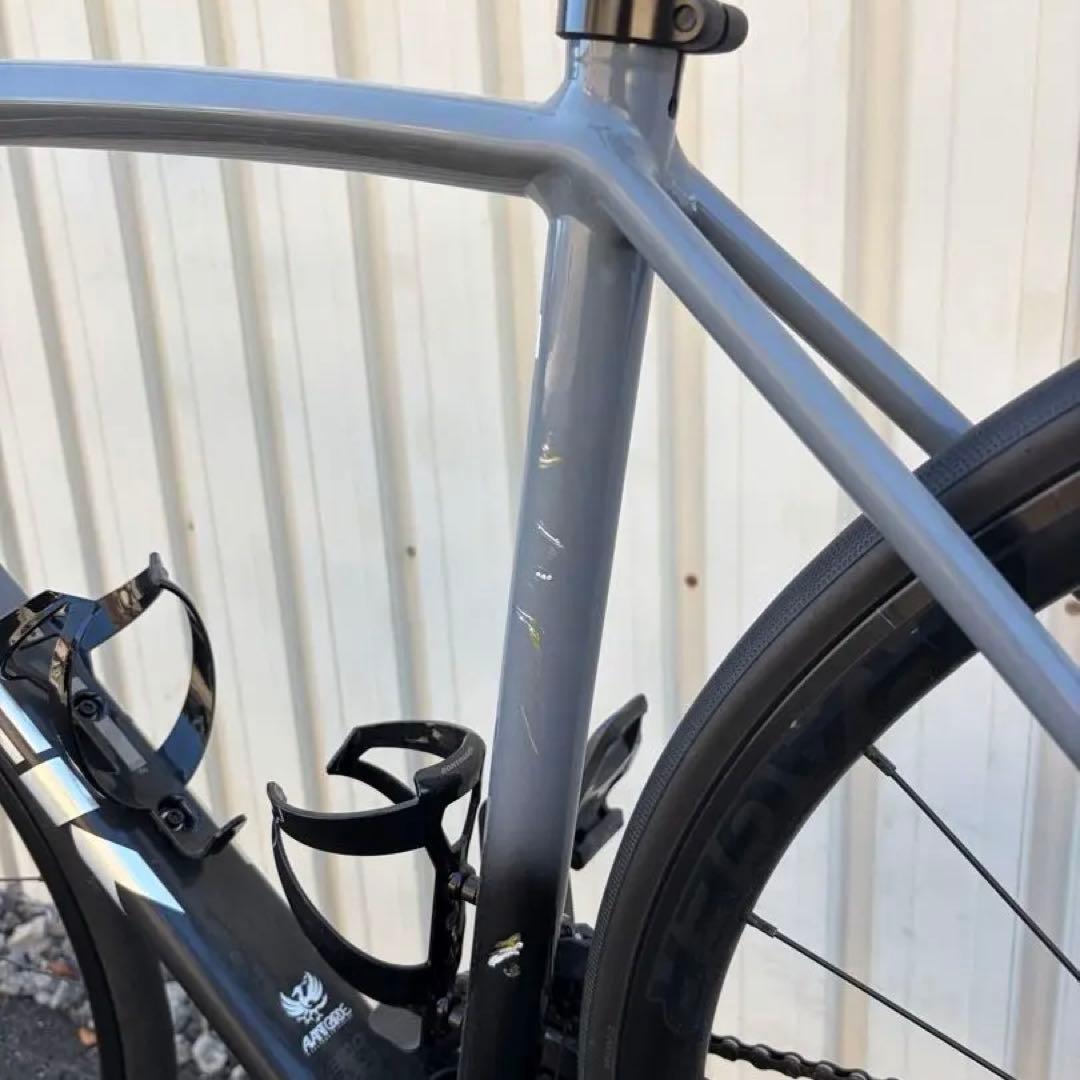 自転車本体 TREK Emonda AlR5 disk