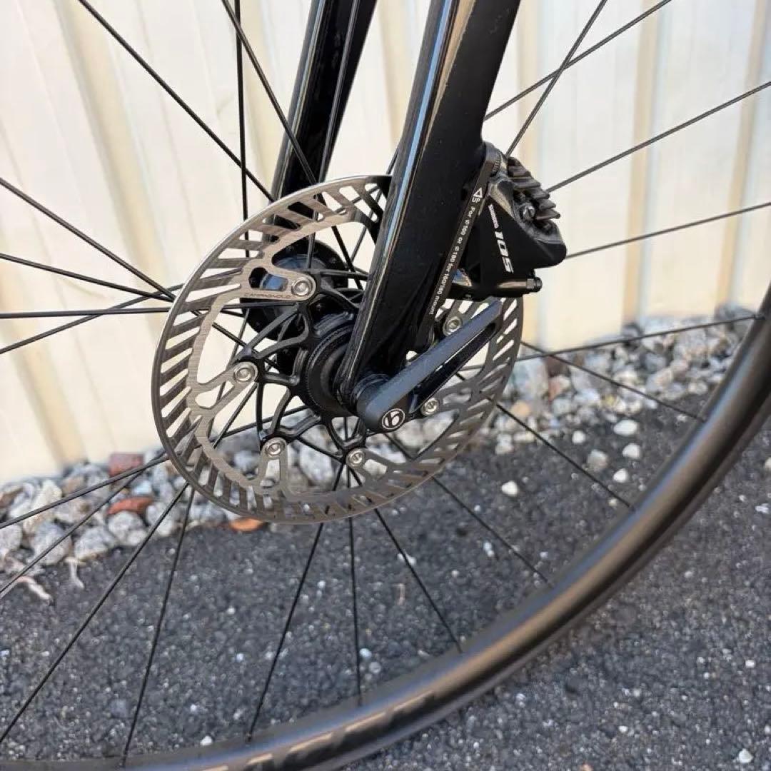 自転車本体 TREK Emonda AlR5 disk