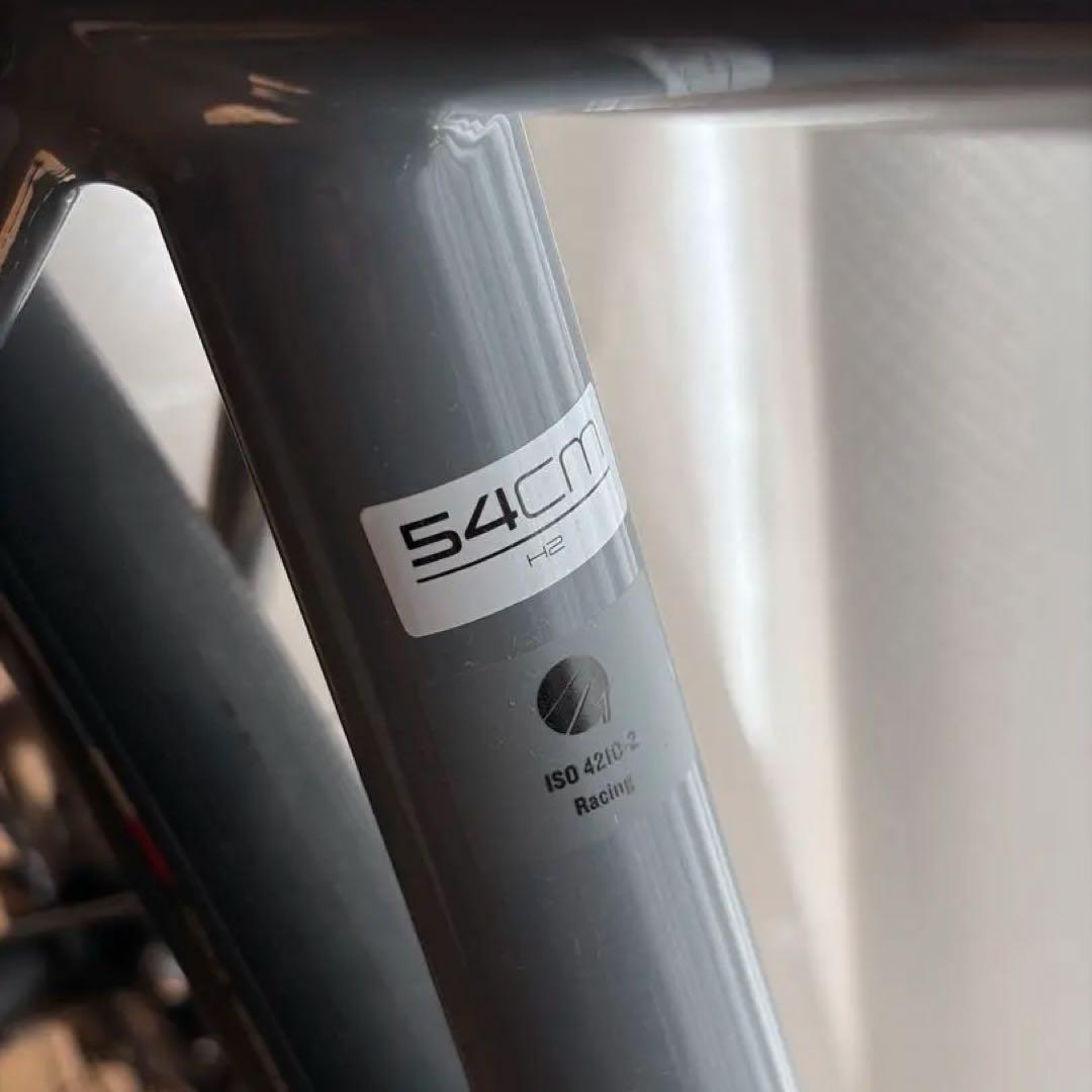 自転車本体 TREK Emonda AlR5 disk