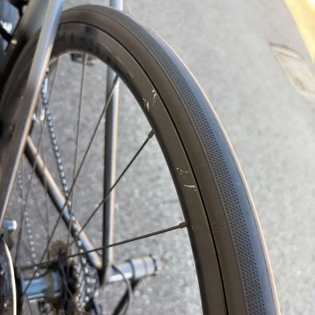 自転車本体 TREK Emonda AlR5 disk