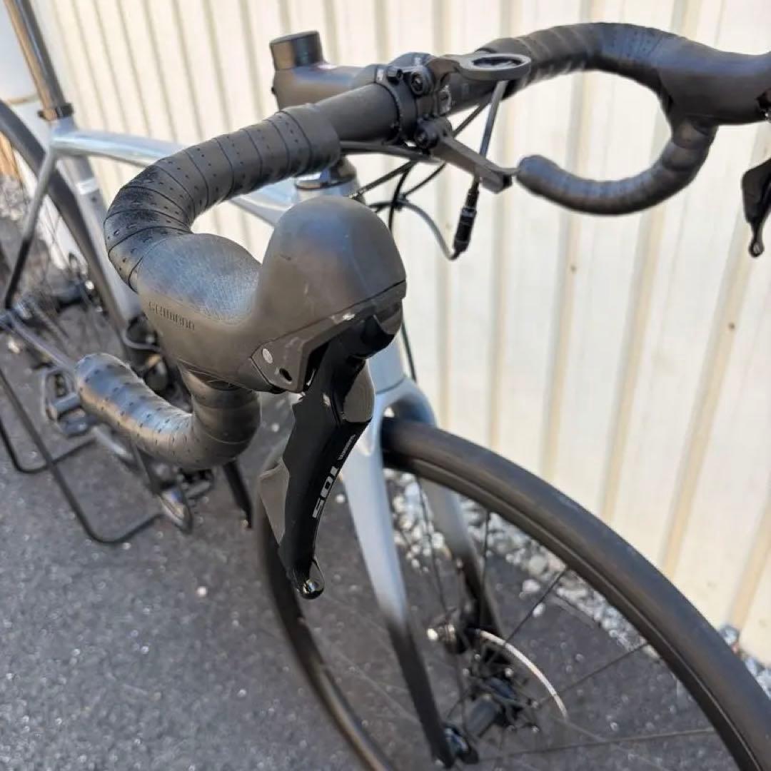 自転車本体 TREK Emonda AlR5 disk