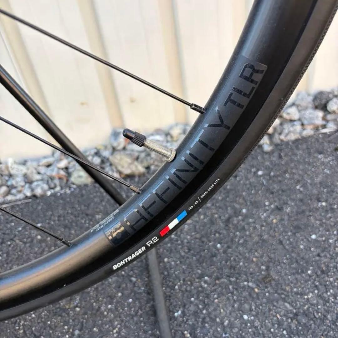 自転車本体 TREK Emonda AlR5 disk