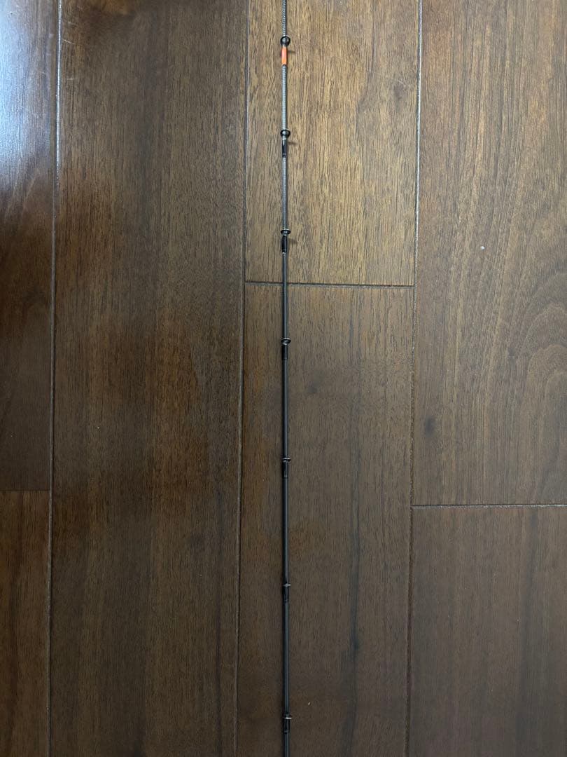 ジャッカル　ビンビンスティック　シュプリーム BSP-C511UL