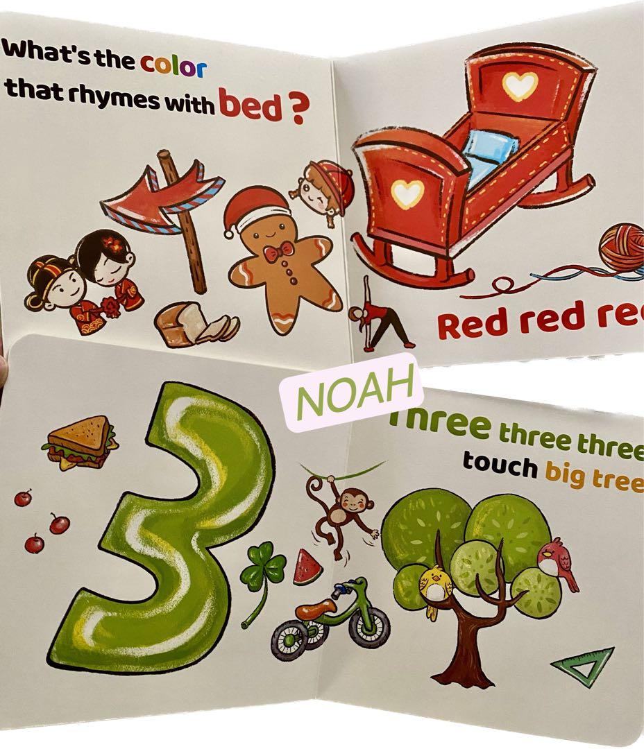 ペネロペ　英語絵本27冊　Penelope　マイヤペン付　アニメ英語絵本