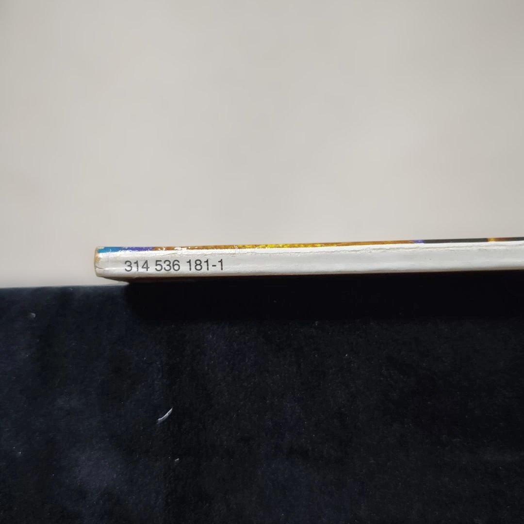 H*a様 311 スリー・イレブンTransistorトランジスターLP2枚組