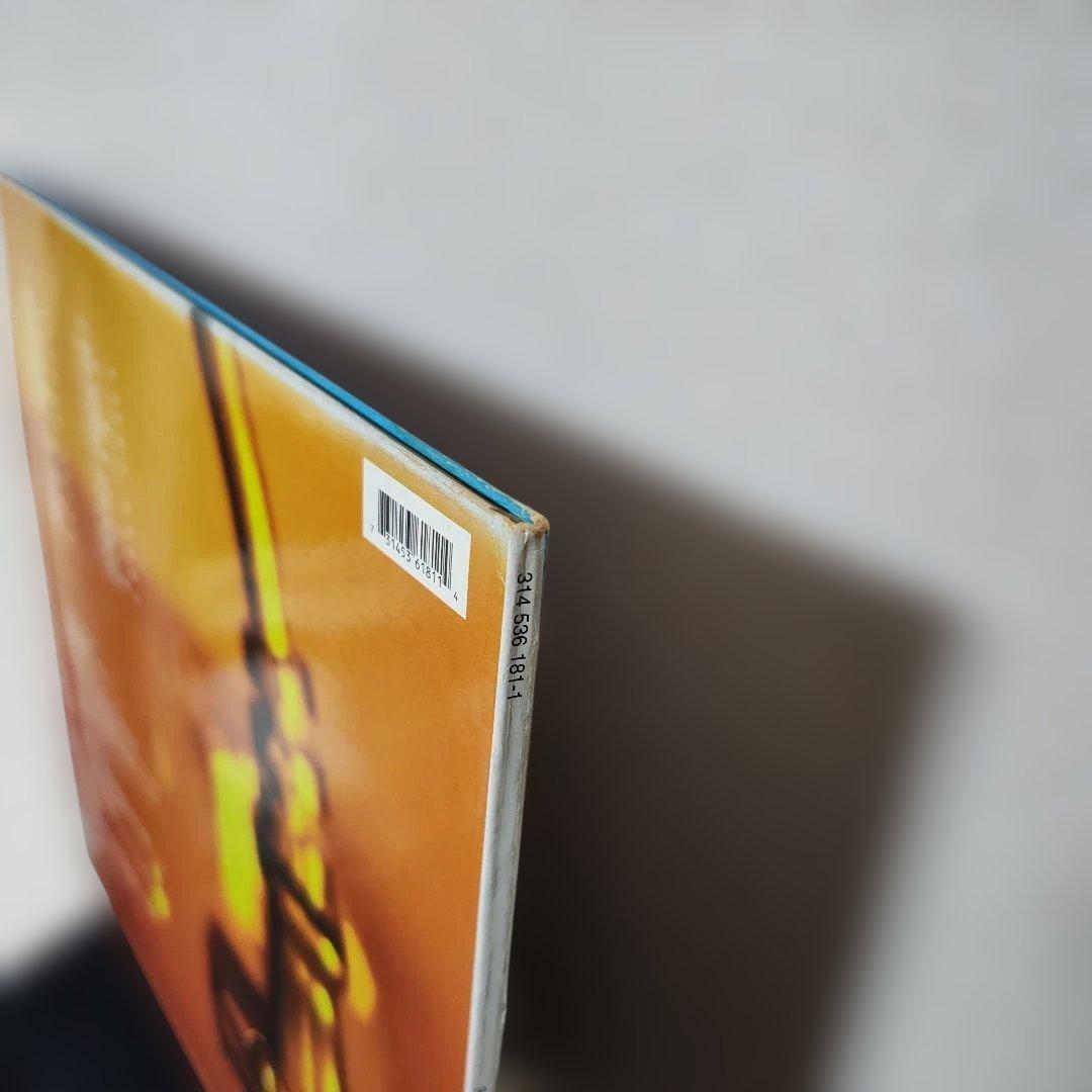 H*a様 311 スリー・イレブンTransistorトランジスターLP2枚組