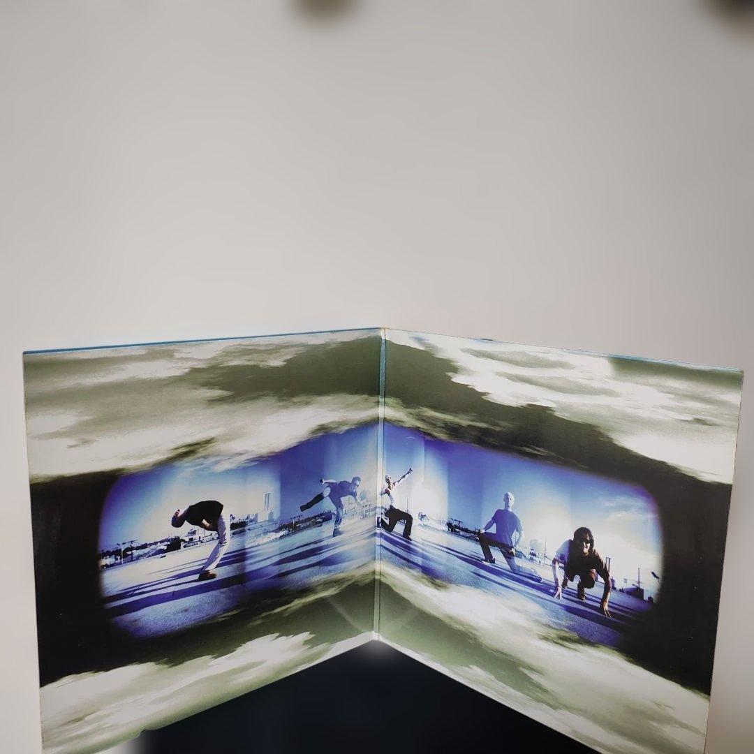 H*a様 311 スリー・イレブンTransistorトランジスターLP2枚組