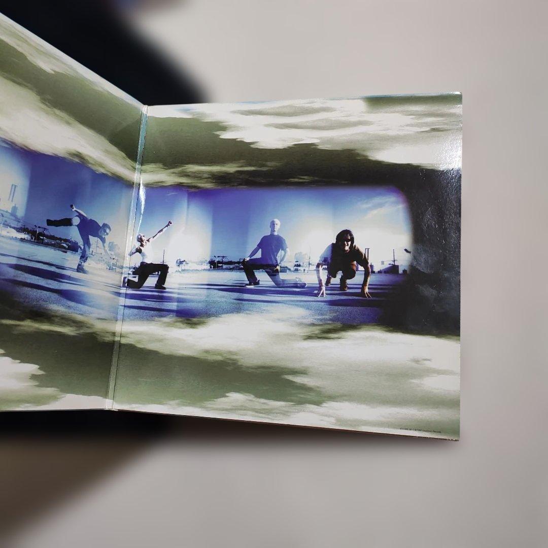 H*a様 311 スリー・イレブンTransistorトランジスターLP2枚組