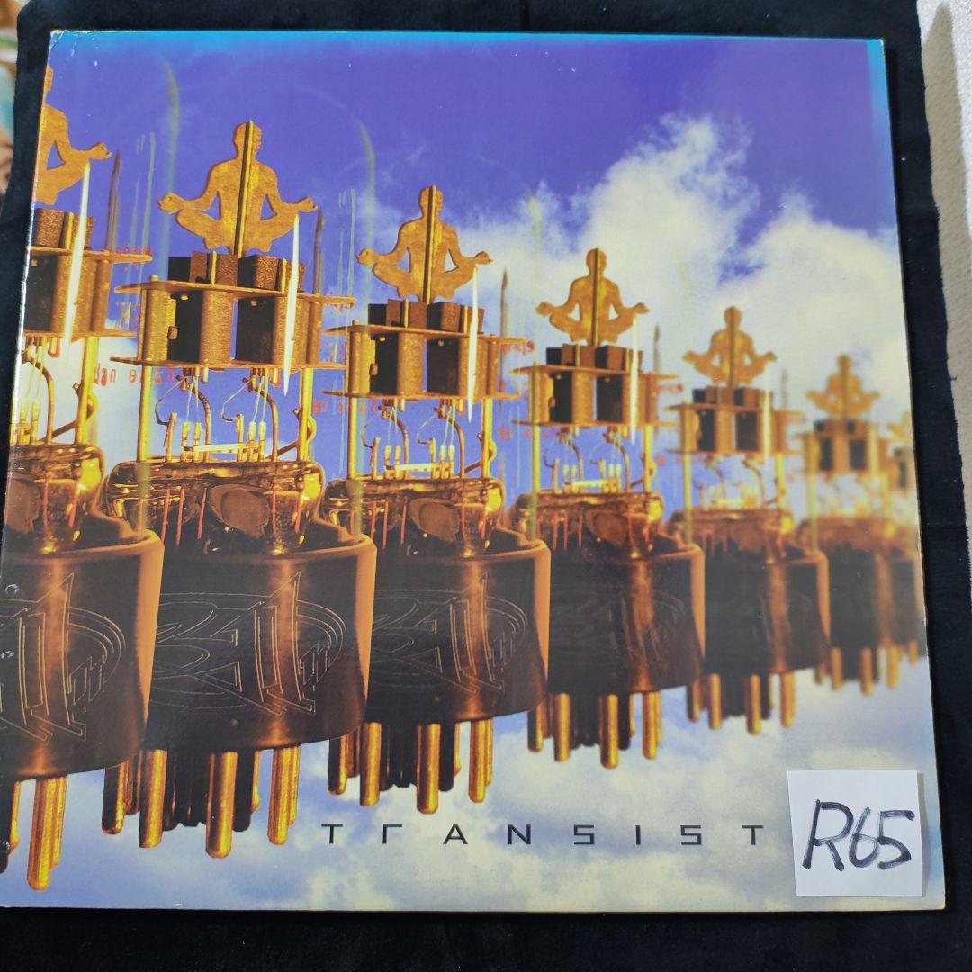 H*a様 311 スリー・イレブンTransistorトランジスターLP2枚組