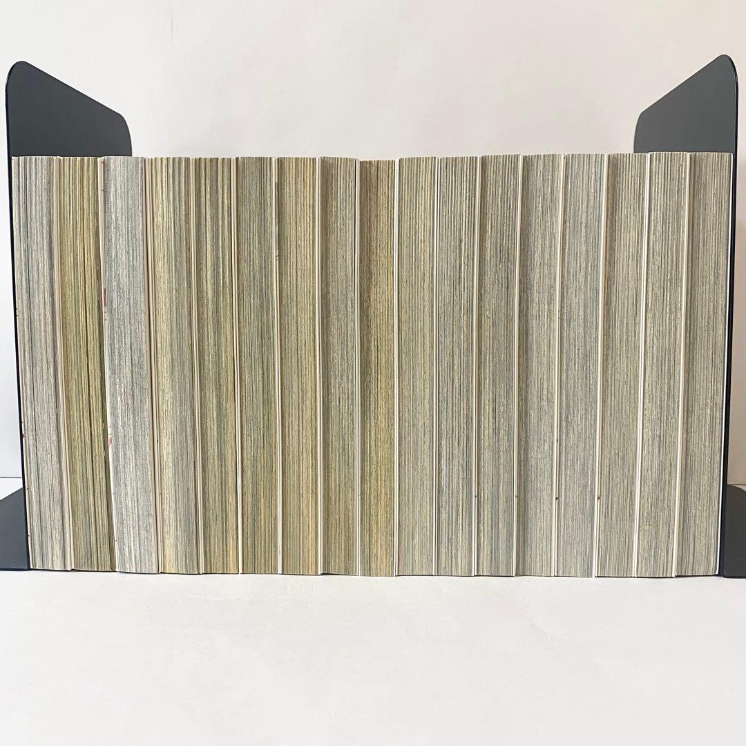 中古本　イムリ　全巻　三宅乱丈　エンターブレイン　コミックビーム