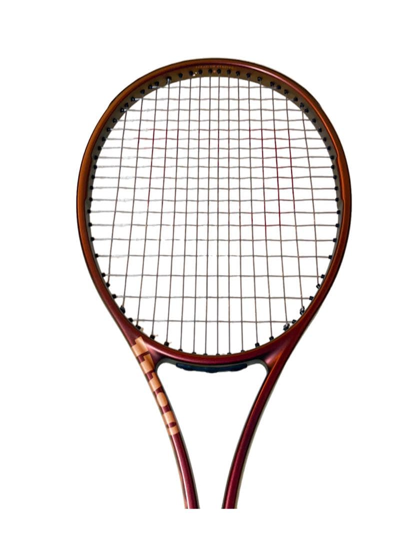 ラケット(硬式用) Wilson PROSTAFF X VERSION14