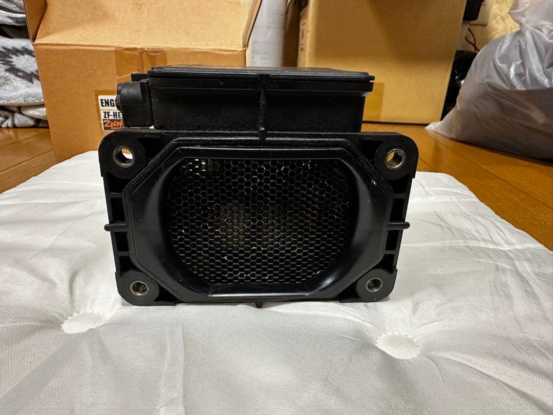 【今週限り‼️】CT9A ランエボ　エアフロセンサー中古