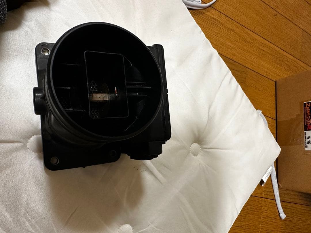 【今週限り‼️】CT9A ランエボ　エアフロセンサー中古