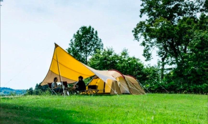  peak アメニティドームＭ.マットセット.ヘキサタープLポールセット