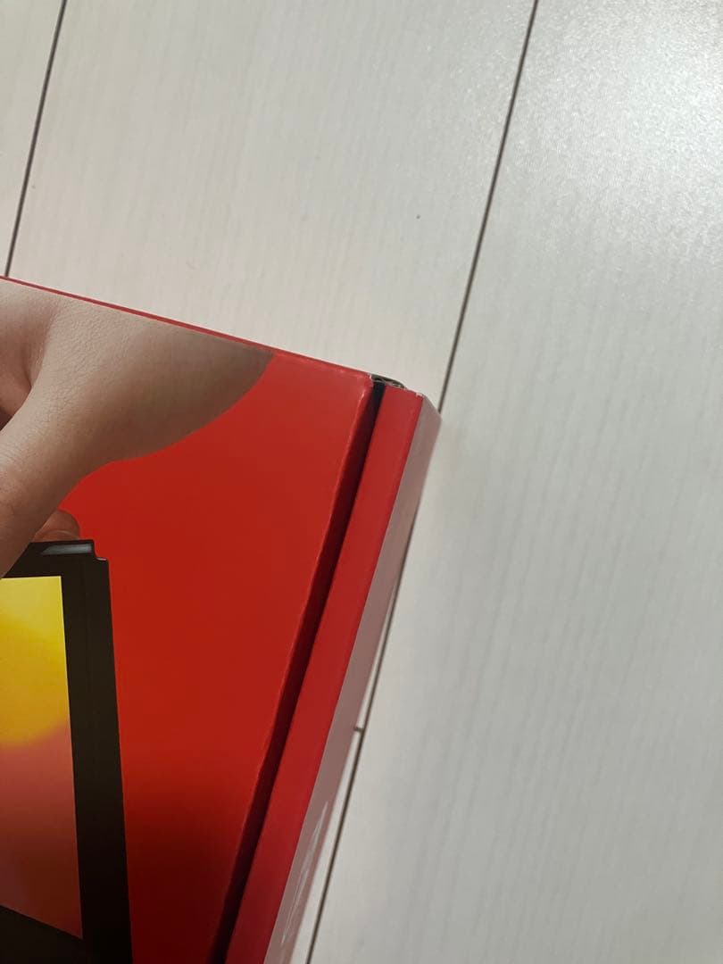 リングフィットアドベンチャー + Nintendo Switch 有機el 本体