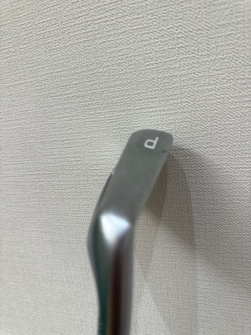 ミズノプロ　S3アイアン　ダイナミックゴールド105 x100