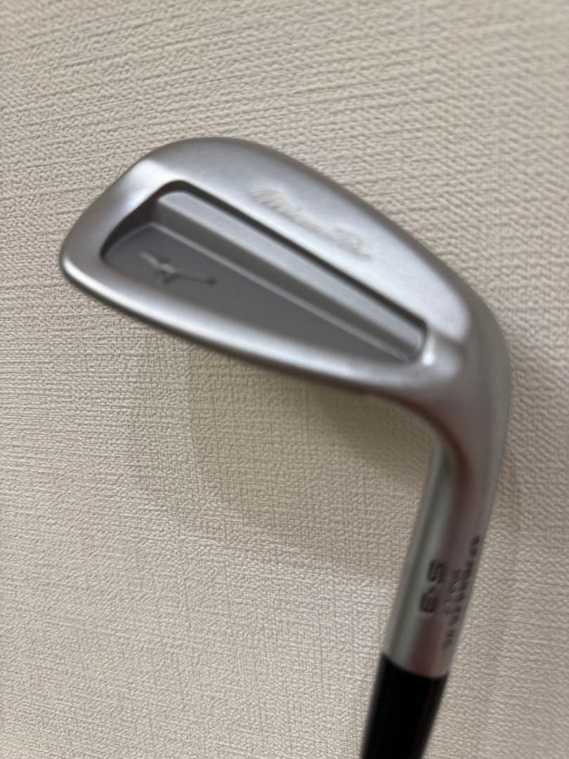 ミズノプロ　S3アイアン　ダイナミックゴールド105 x100