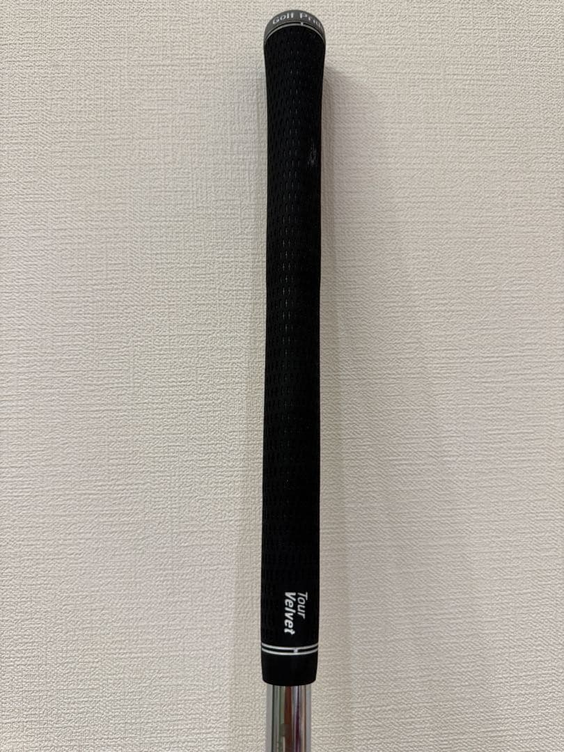 ミズノプロ　S3アイアン　ダイナミックゴールド105 x100