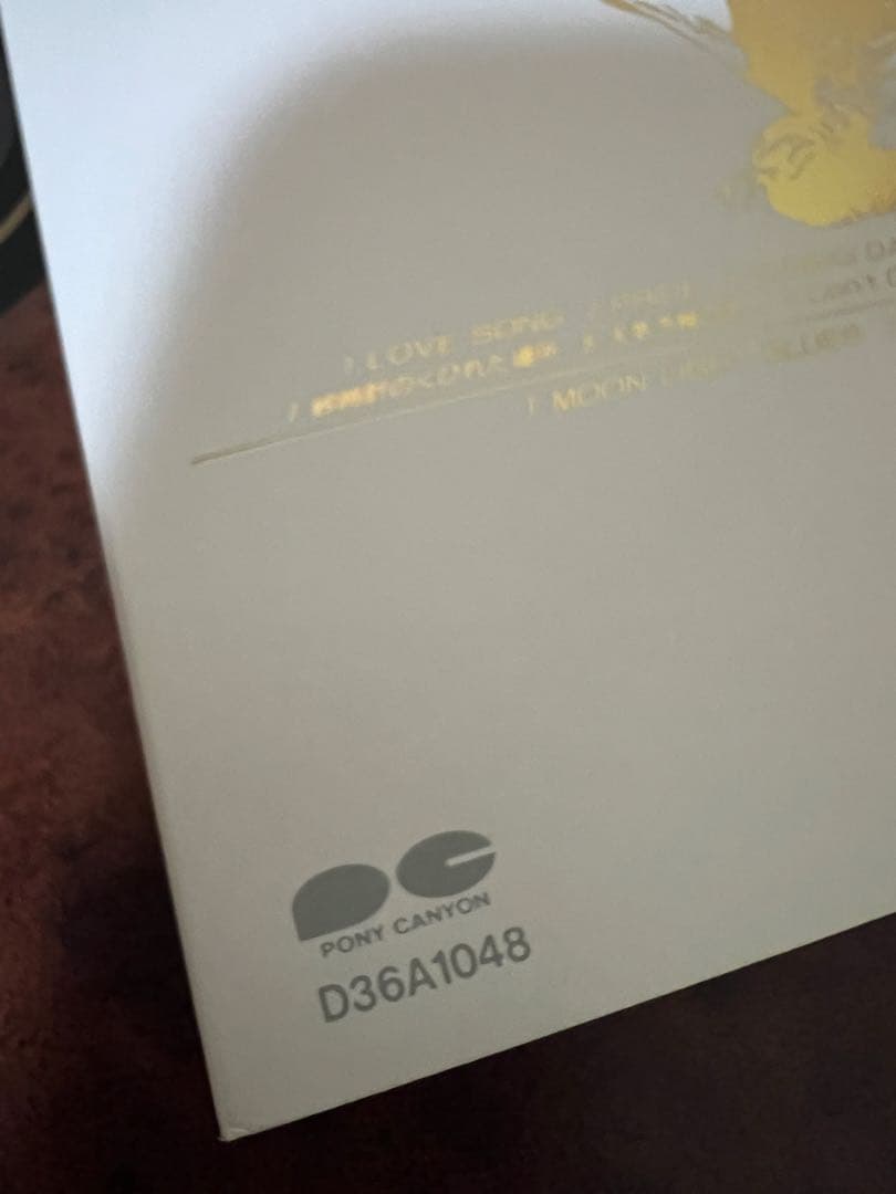 レア　CHAGE&ASKA PRIDE 邦楽CD アルバム 1989年 2枚組