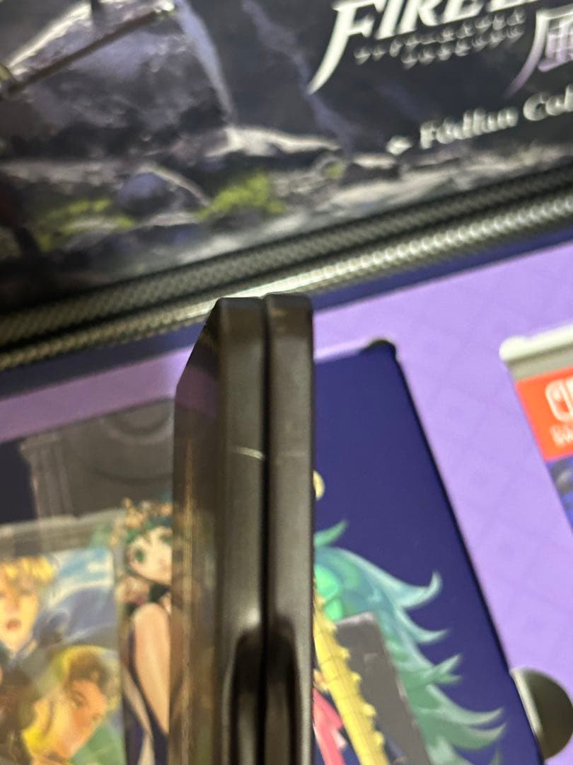 ファイアーエムブレム風花雪月 フォドラコレクション