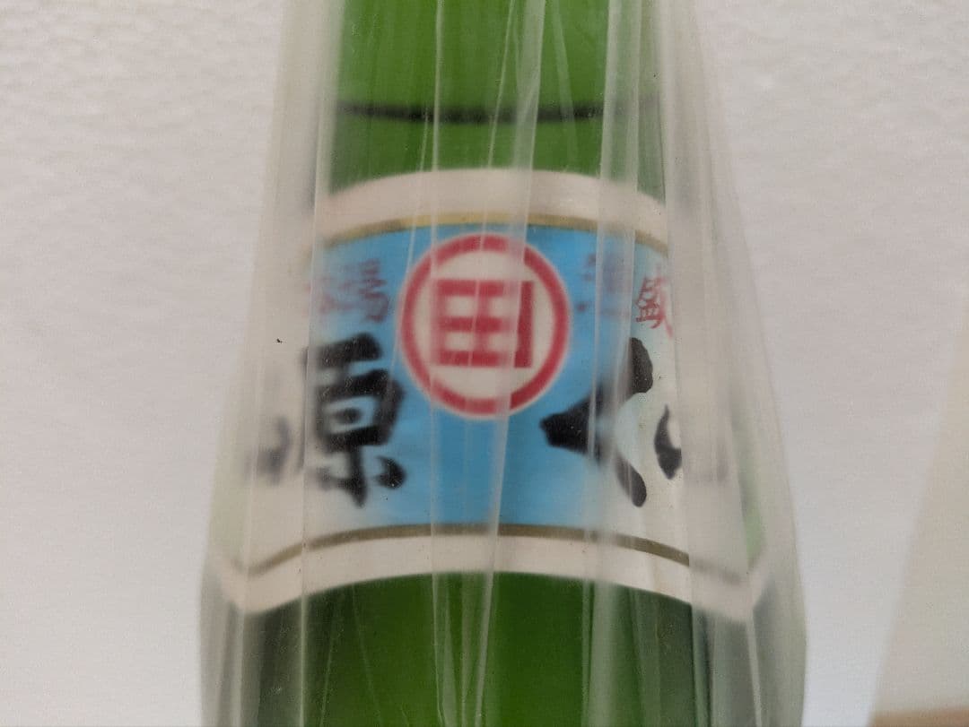 本場泡盛 田嘉里酒造所 山原くいな 古酒