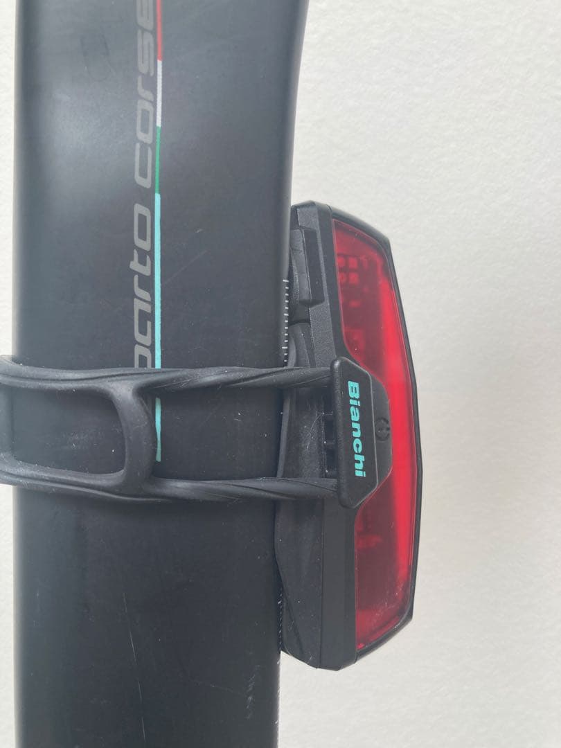 Bianchi Oltre XR3 Disc 希少47 サイズ　 落車なし