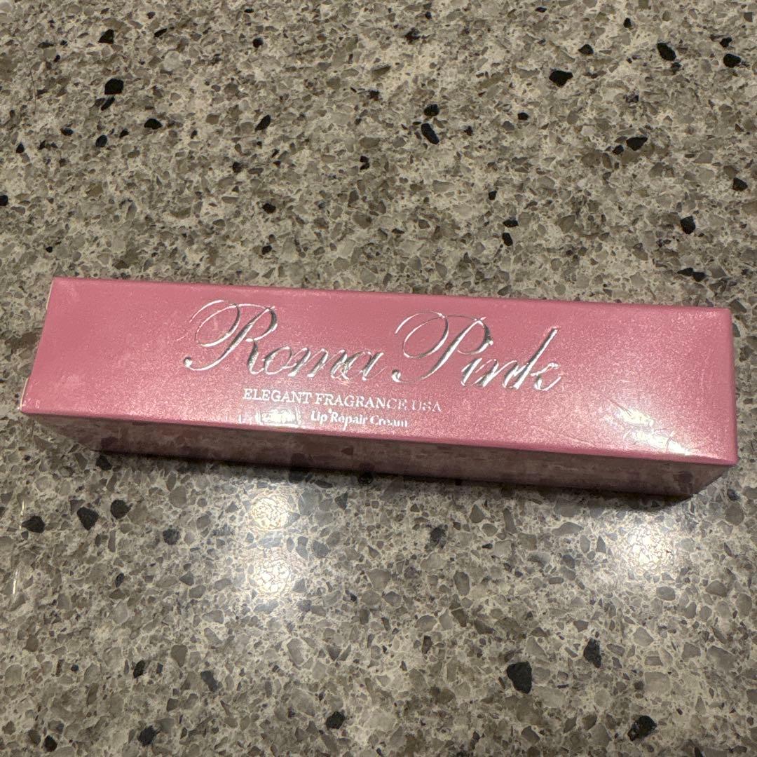 【新品未開封品】ローマピンク　アフタークリーム