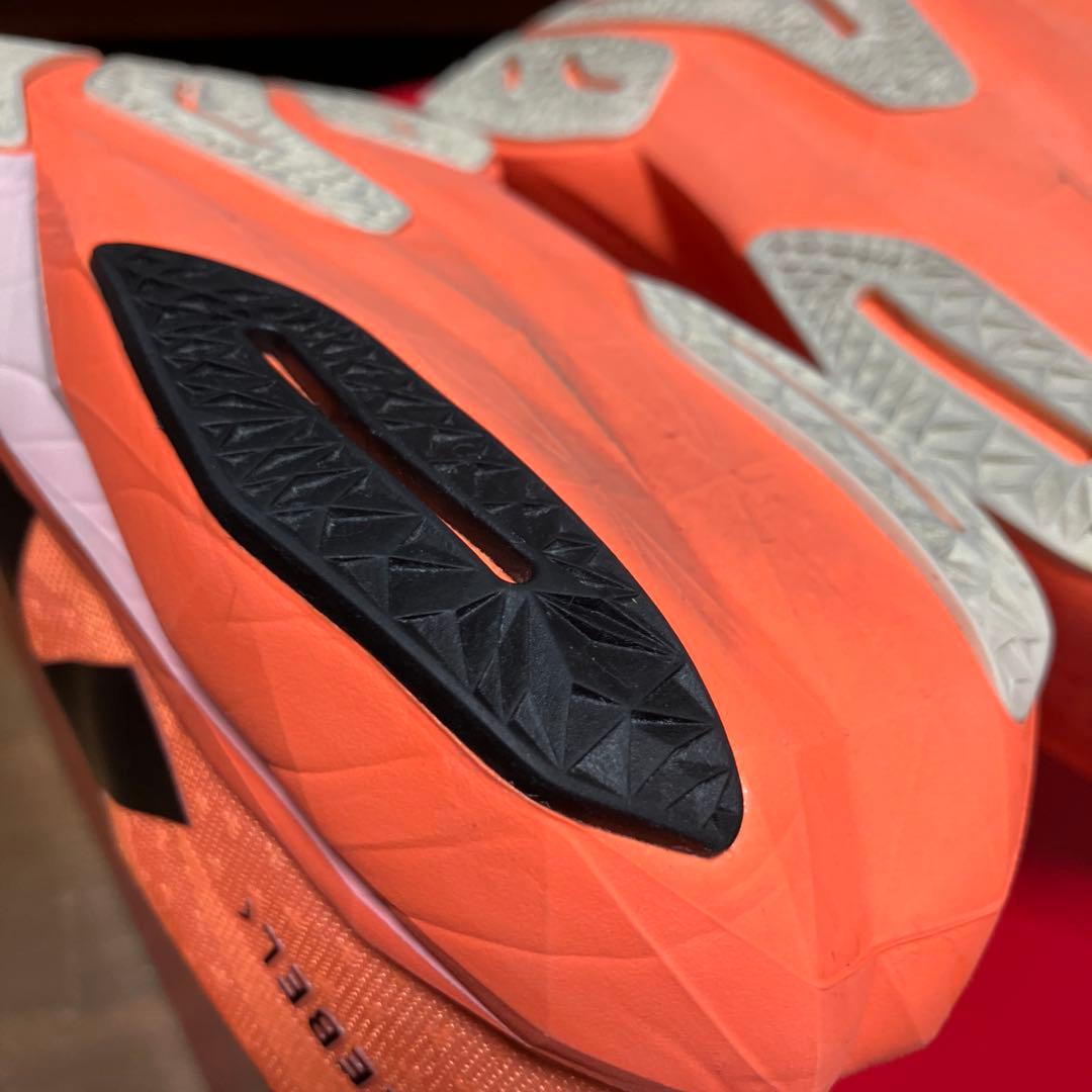 ニューバランス メンズ 25.5D FuelCell Rebel v4