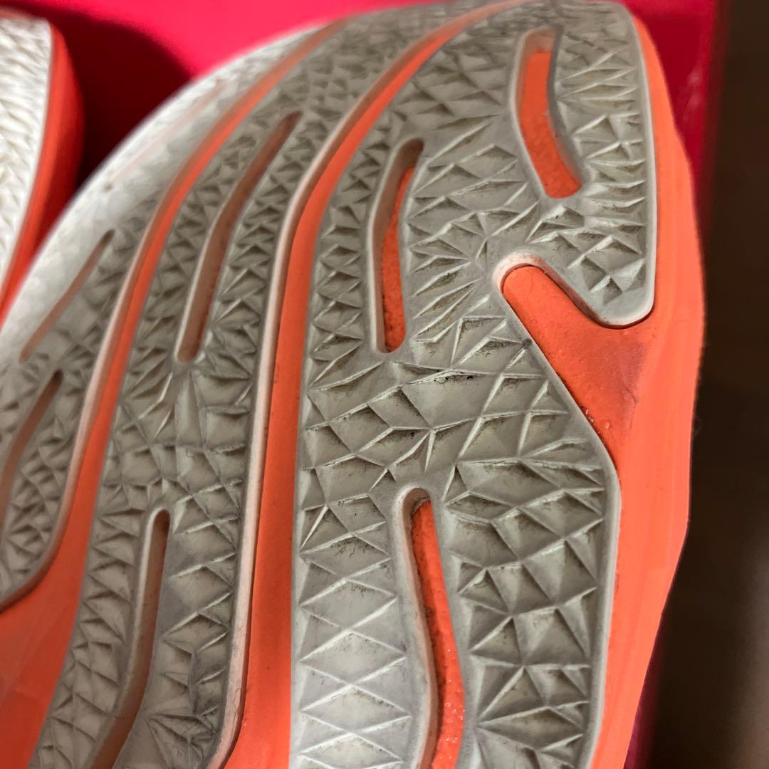 ニューバランス メンズ 25.5D FuelCell Rebel v4