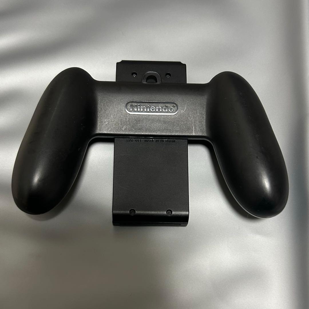 Nintendo switch 本体 付属品 セット 中古