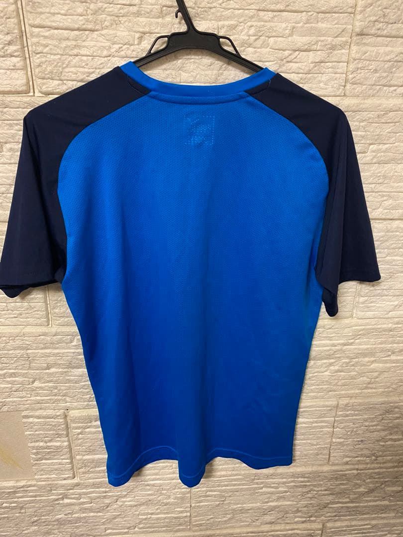 PUMA 大分トリニータ練習着　半袖Tシャツ M