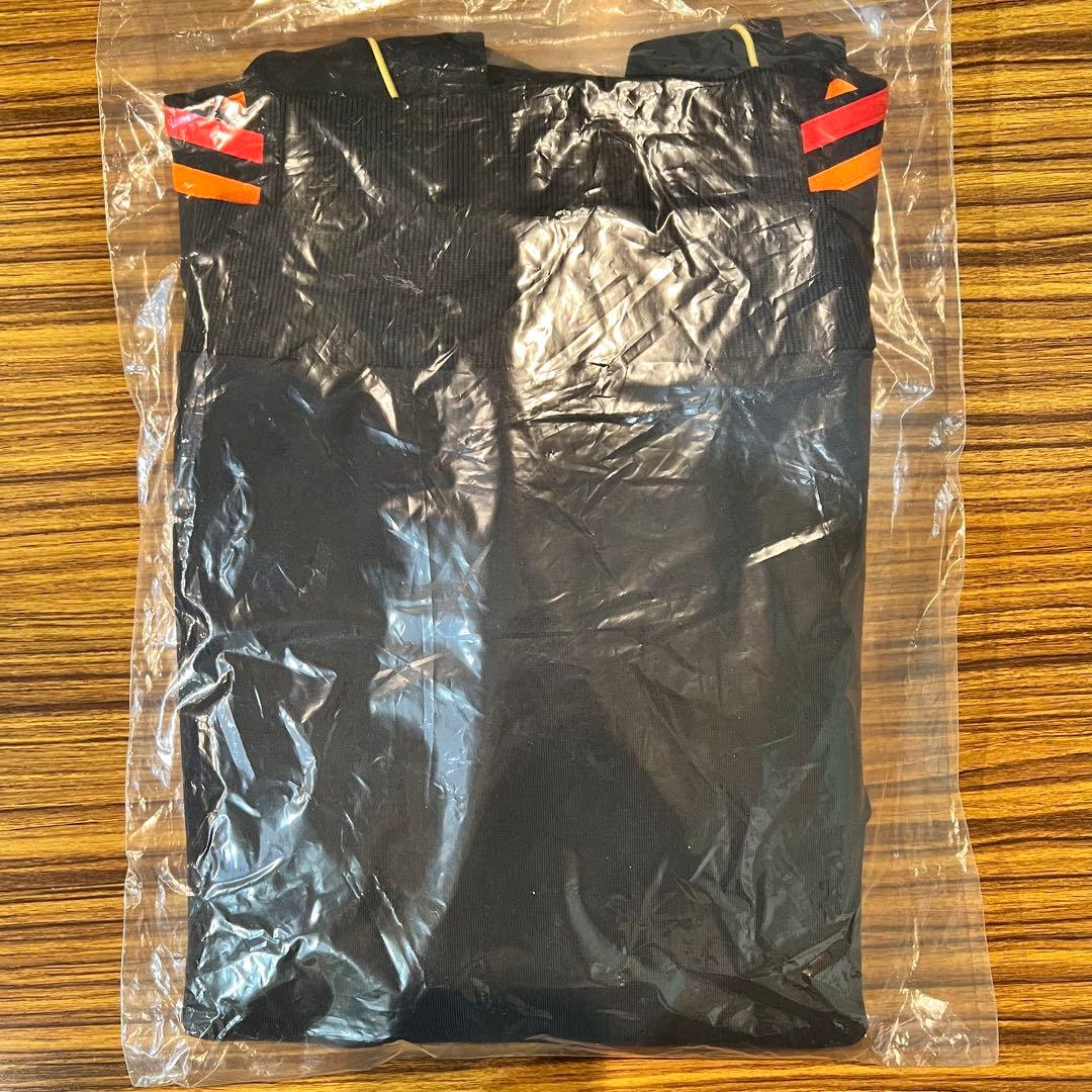 アディダス アーセナル×NTS パーカー　【新品 】ブラック XL adidas