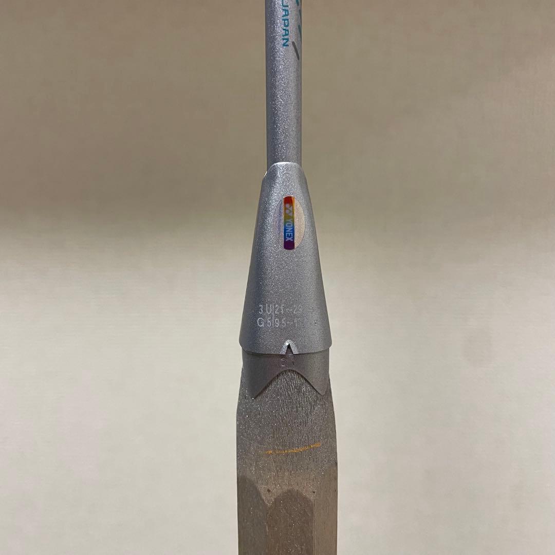 【YONEX】 ASTROX 88D PRO 3UG5 アストロクス