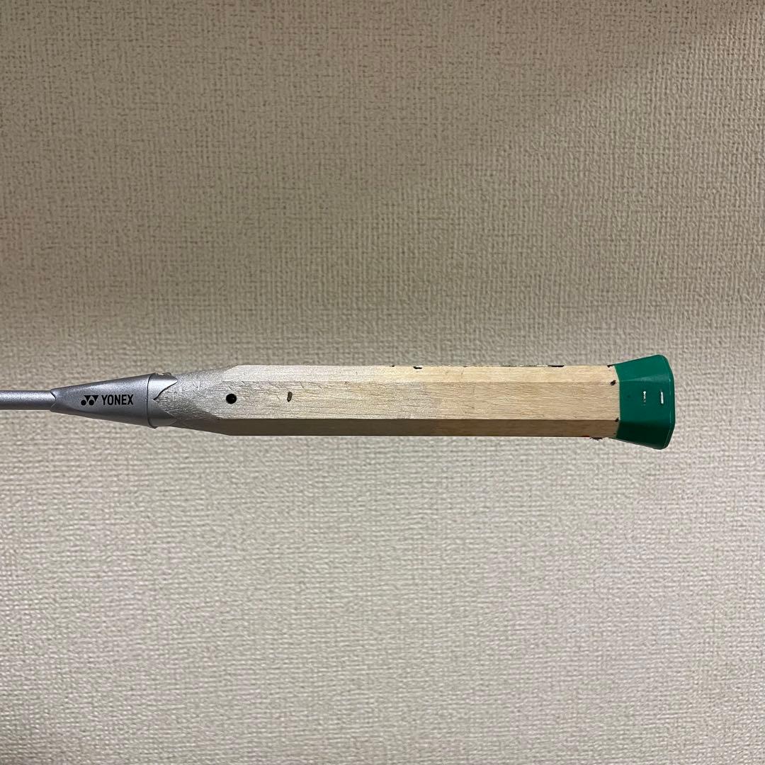 【YONEX】 ASTROX 88D PRO 3UG5 アストロクス