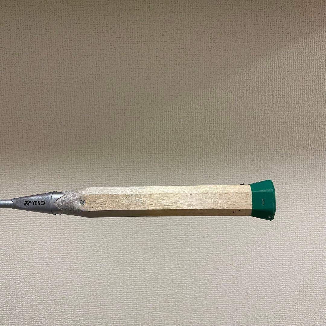 【YONEX】 ASTROX 88D PRO 3UG5 アストロクス