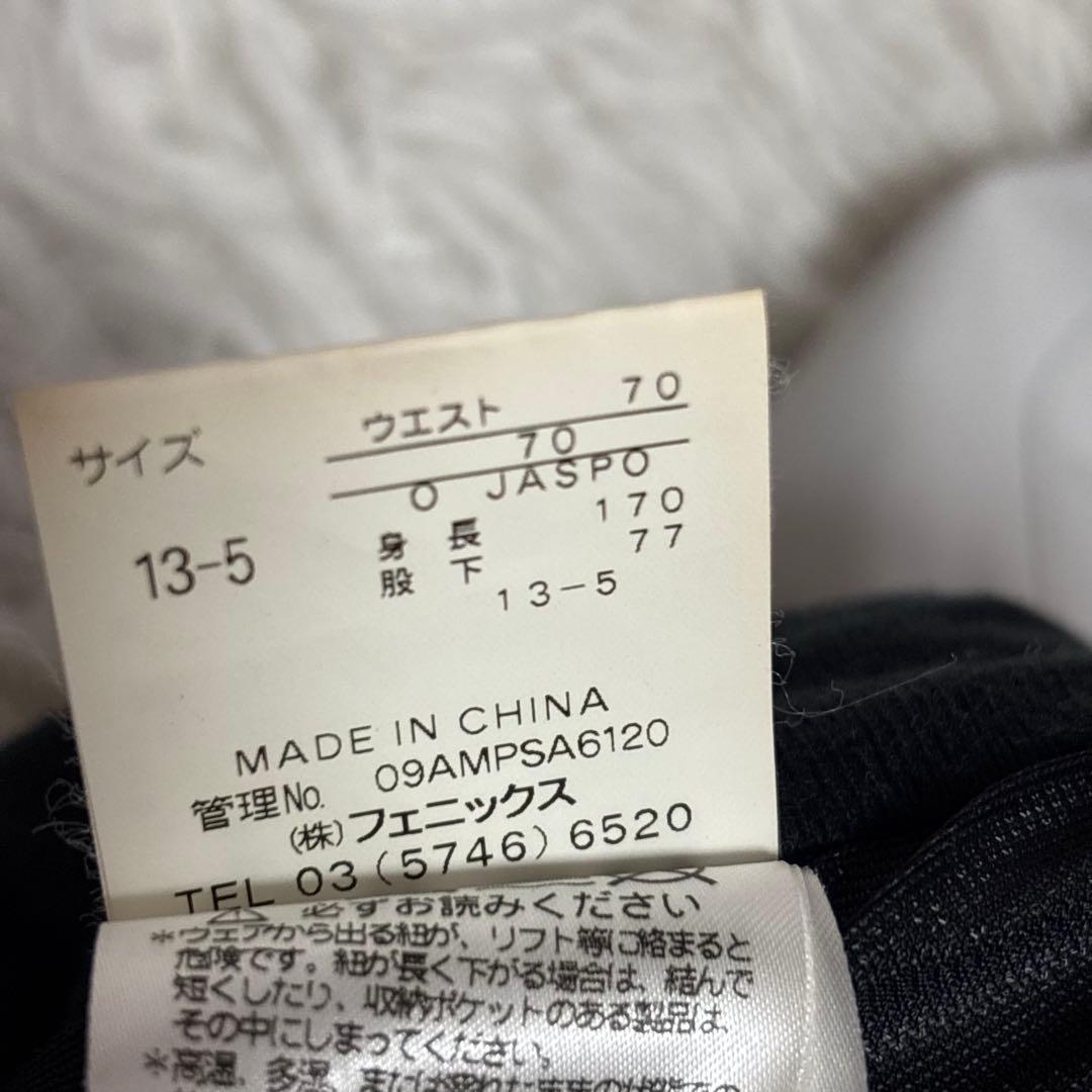 ✨フェニックス✨スキーウェア スノボウェア上下セット OサイズL