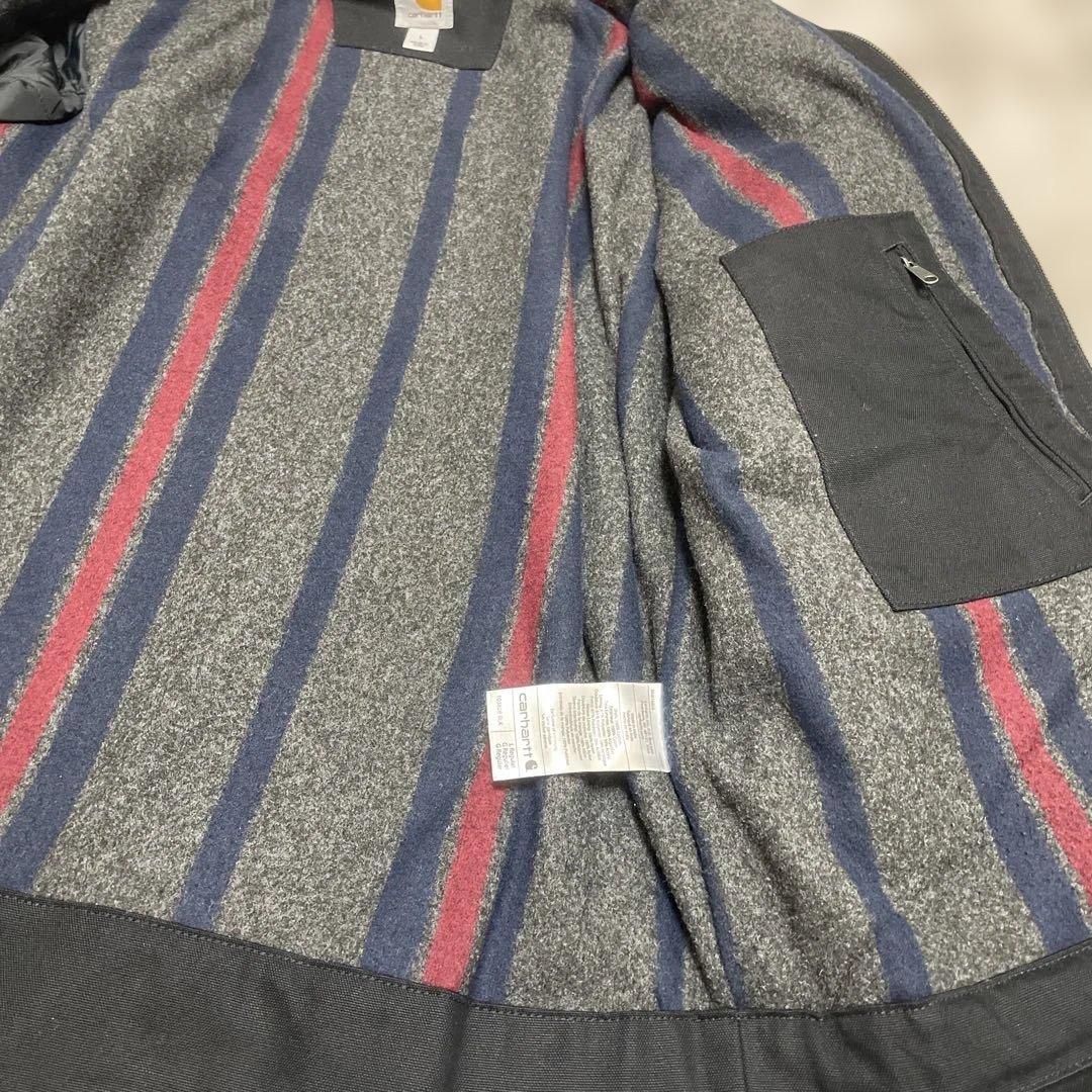 古*A様 美品✨Carhartt Detroit Jacket デトロイトジャケ