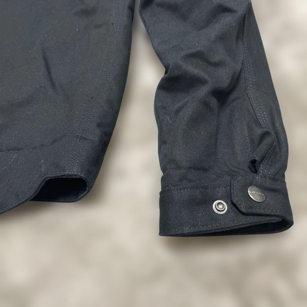 古*A様 美品✨Carhartt Detroit Jacket デトロイトジャケ