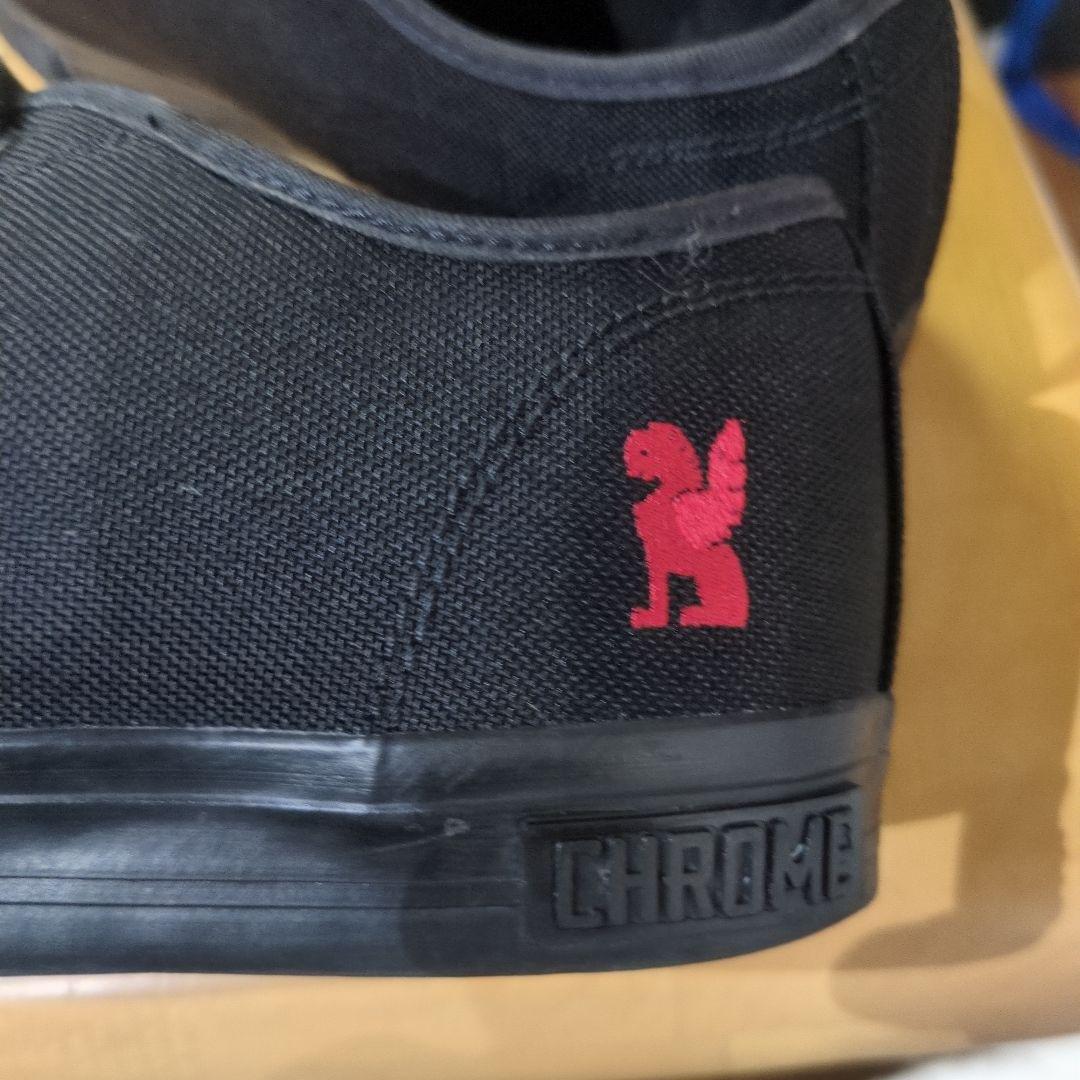 ウェア CHROME Kursk PRO2