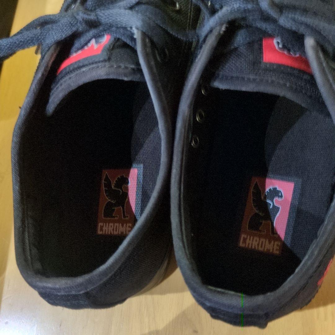 ウェア CHROME Kursk PRO2