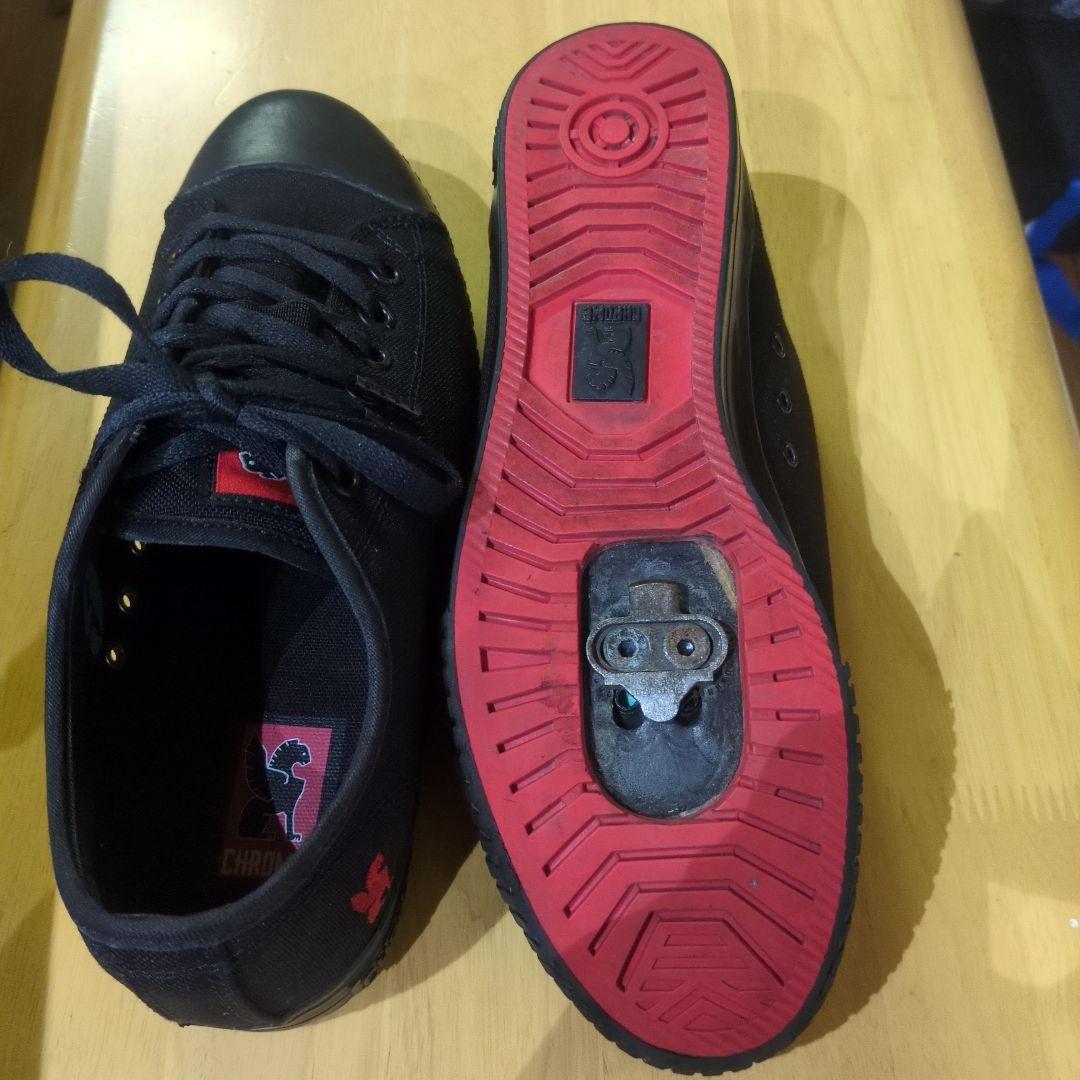 ウェア CHROME Kursk PRO2