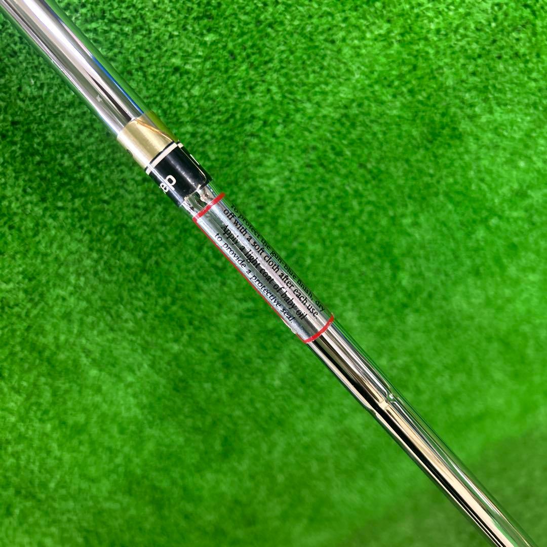 SCOTTY CAMERON 【GunBlue】NEWPORT TWO