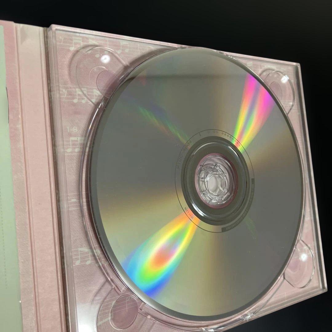 ★貴重CDさくら / Cherry A La Mode Collection 1