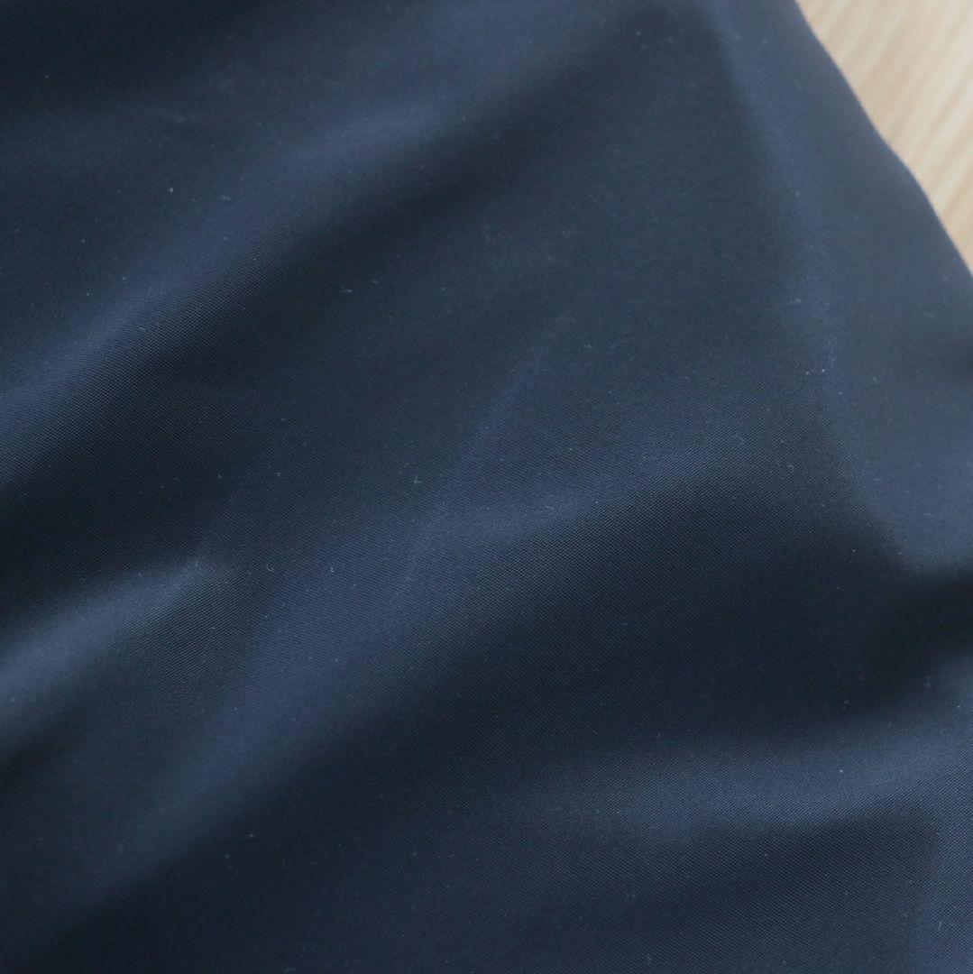 sacai × Levi's デニムナイロンツイルリバーシブルブルゾン サイズS